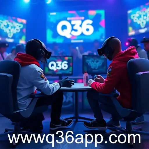 The Digital Evolution of Gaming