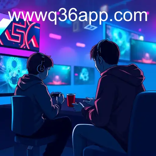 The Evolution of Gaming