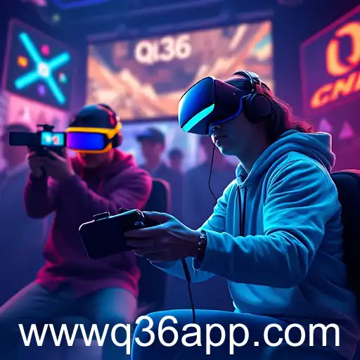 The Evolution of Online Gaming in 2025