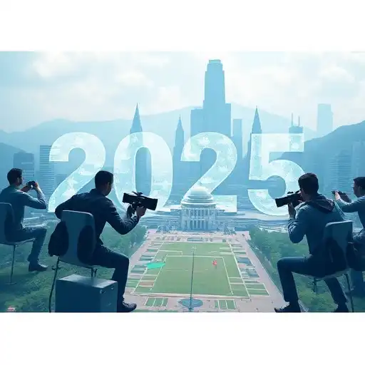 Gaming in 2025: A New Era for Q36