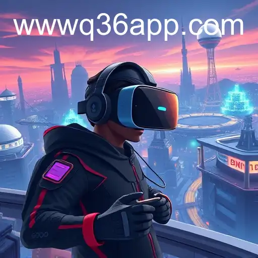 Gaming Dynamics on Q36