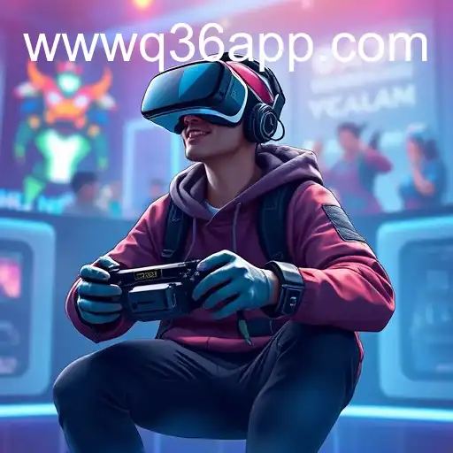 The Rise of Gaming Platforms in 2025