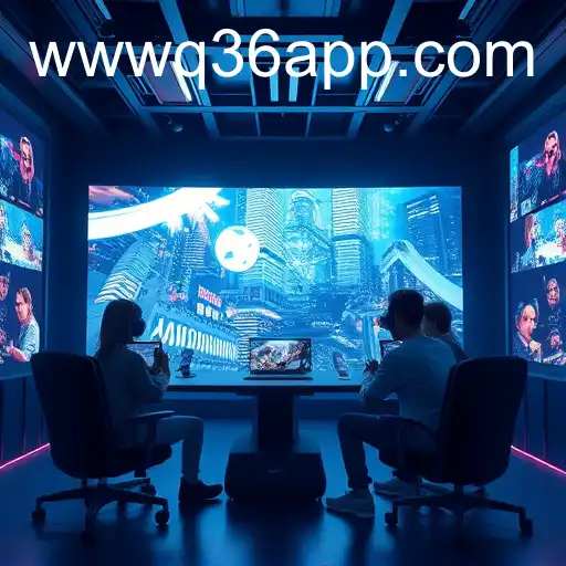 The Rise of Innovative Gaming Platforms