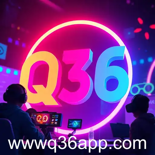 The Digital Evolution of Q36