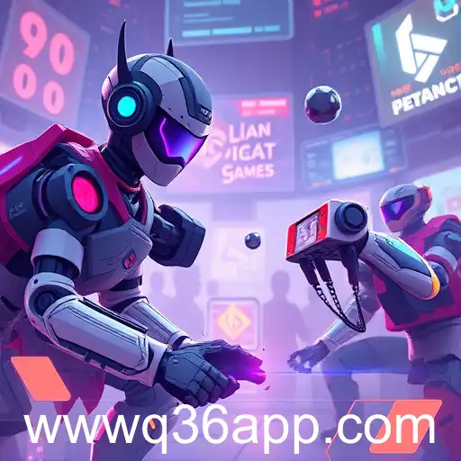 The Evolution of Gaming: Q36's Latest Innovations