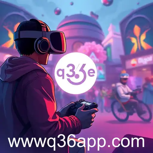 Evolution of Online Gaming in 2025