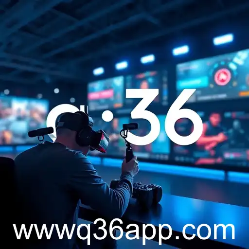 Exploring New Frontiers in Gaming: The Impact of Q36