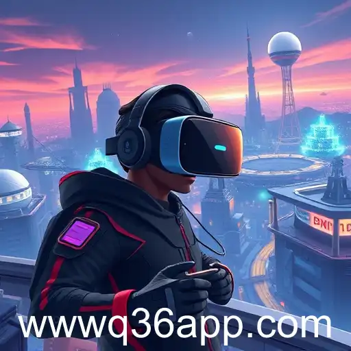 Gaming Dynamics on Q36