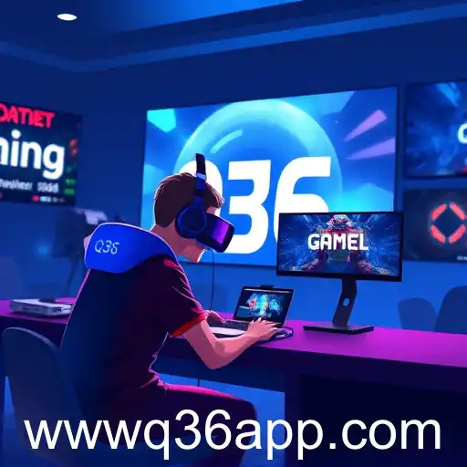 Gaming Evolutions and Future Trends