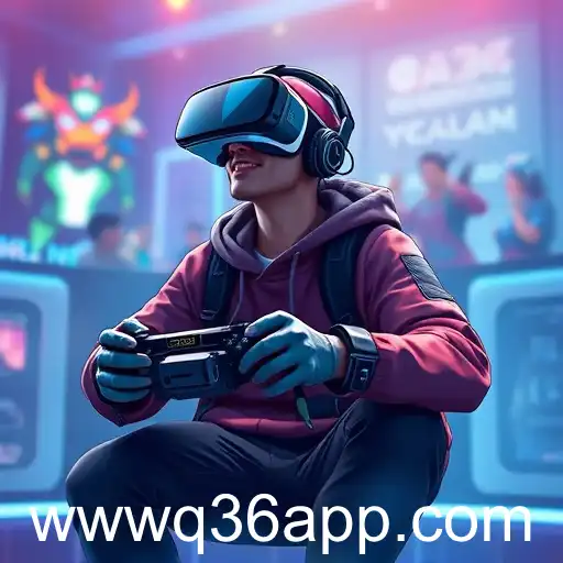 The Rise of Gaming Platforms in 2025