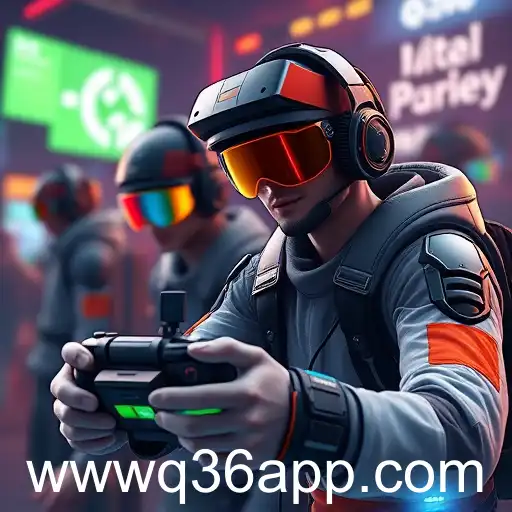 Gaming Trends in the New Year