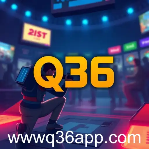 The Digital Evolution of Q36 Game Portal