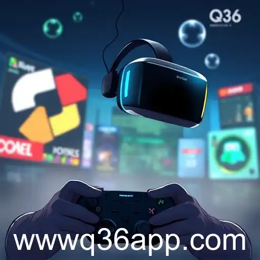 Q36: Evolution of Game Trends in 2025