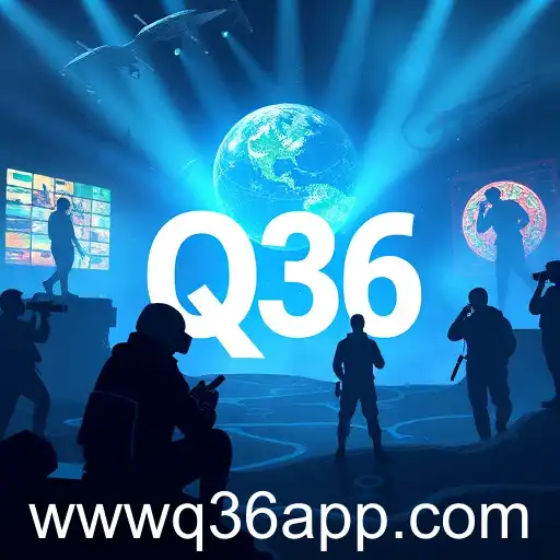 Q36: Revolutionizing Online Gaming