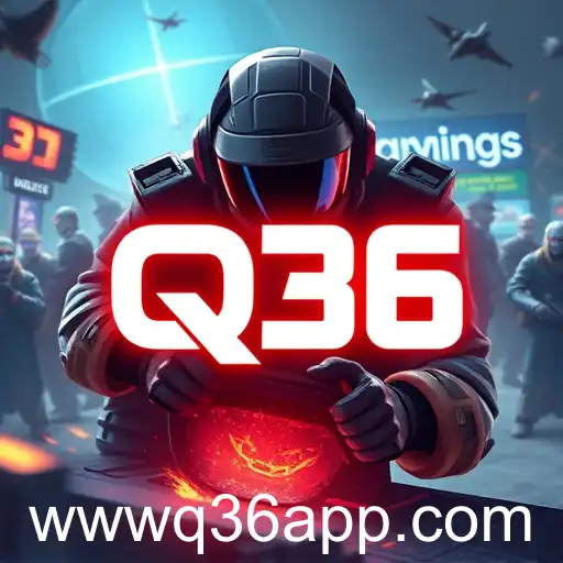 The Rise of Q36 in the Gaming World