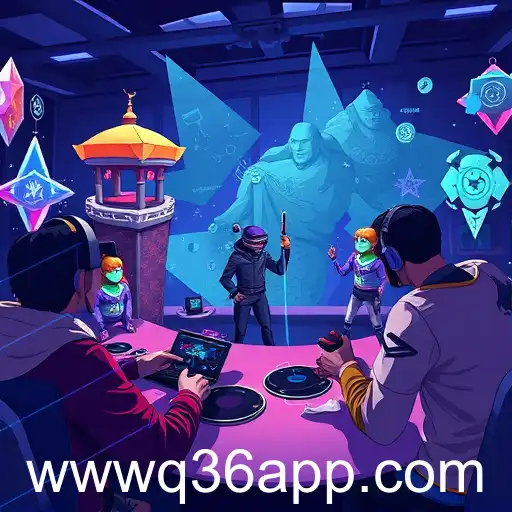 The Rise of Digital Gaming Platforms