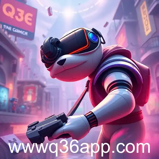 Rise of Q36 Amidst Shifting Gaming Landscape