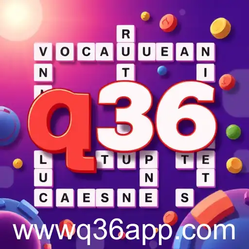 The Rise of Q36 in English Gaming Culture