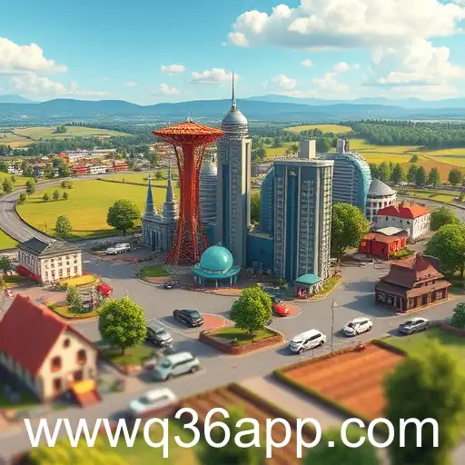 Q36 Revolutionizes Online Gaming Experience