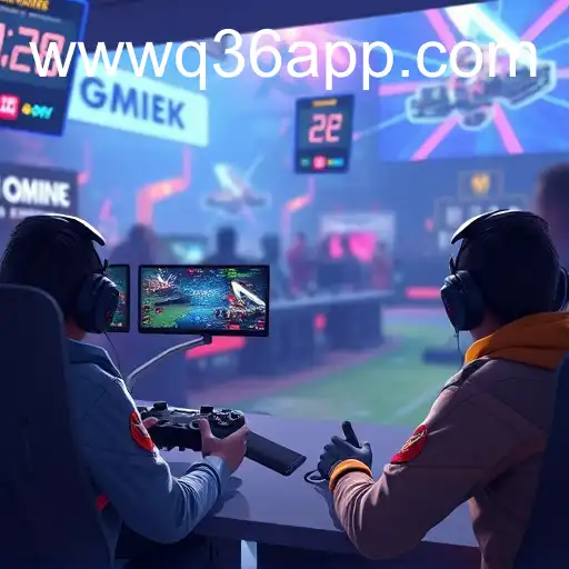 Revolutionizing Online Gaming: Q36's Impact
