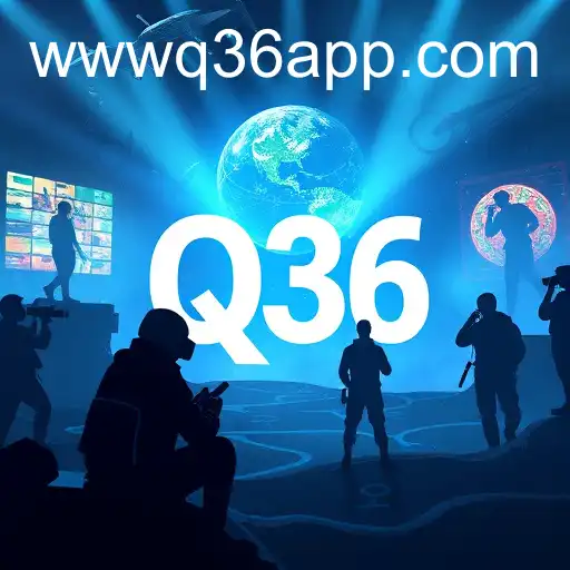 Q36: Revolutionizing Online Gaming