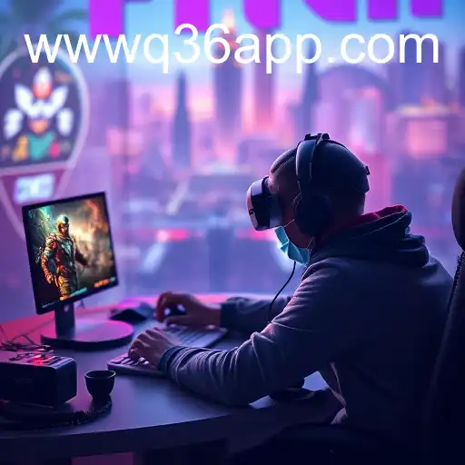 The Rise of Q36: Shaping the Future of Online Gaming