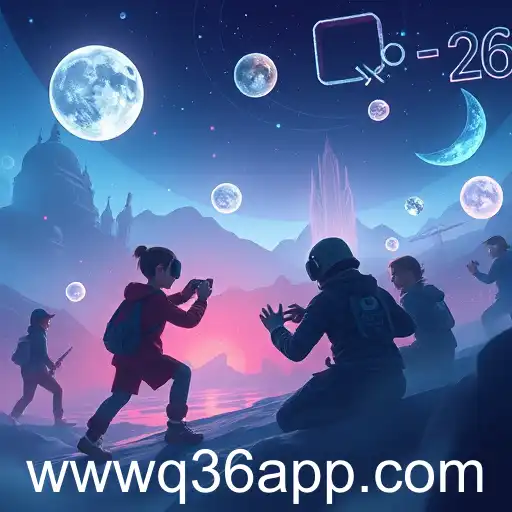 Gaming Evolution: The Rise of Q36