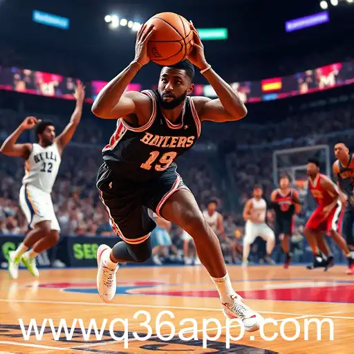 The Dynamics of Sports Games: A Virtual Athlete's Playground