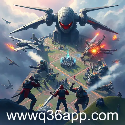 The Intellectual Challenge of Strategy Games: A Dive into a Thriving Genre