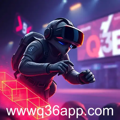 The Role of Q36 in Modern Gaming